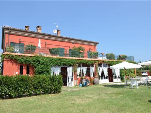 Ferienhaus - 4 Personen -  - 47853 - Passano Di Coriano