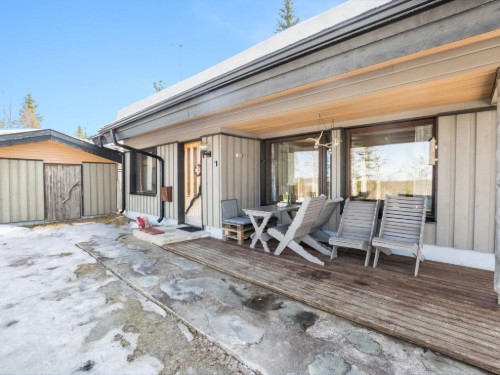 Fritidshus - 6 personer -  - 93830 - Kuusamo