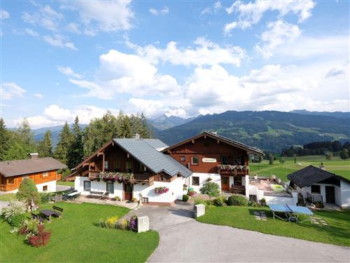 Holiday Home/Apartment - 4 persons -  - Leiten - 8972 - Ramsau Am Dachstein