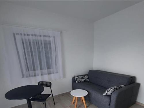 Ferielejlighed - 3 personer -  - 23234 - Vir