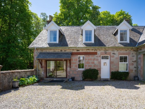 Feriehus - 6 personer -  - IV4 7AD - Beauly