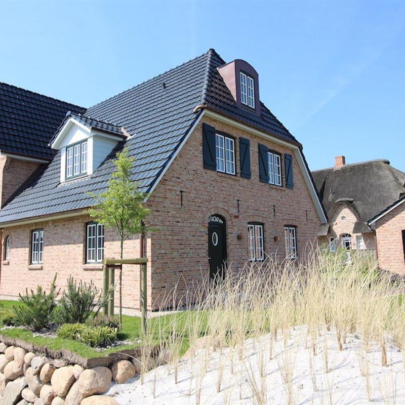 Sommerhus - 8 personer -  - Störtebeker Straße - 25826 - St. Peter-Ording