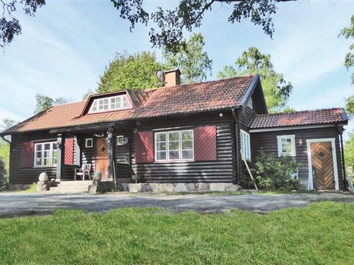 Fritidshus - 8 personer -  - Strandvägen - 635 31 - Kvicksund