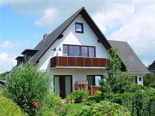 Ferienhaus - 4 Personen -  - Pestalozzistrasse - 25826 - St. Peter-Ording