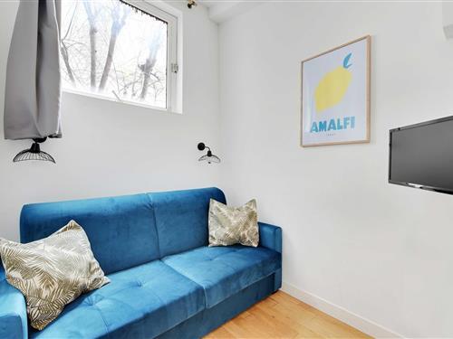 Semesterlägenhet - 2 personer -  - 75003 - Paris