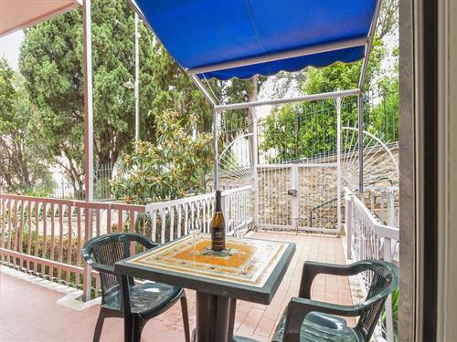 Ferieleilighet - 4 personer -  - Strada San Martino - 18038 - Sanremo