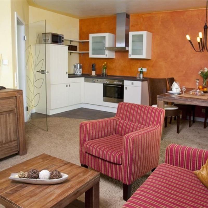 Ferielejlighed - 4 personer -  - Ritzhagen - 34508 - Willingen