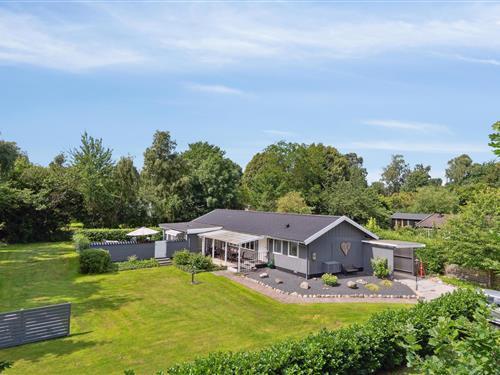 Sommerhus - 6 personer -  - Torefeldt-Åsen - Smidstrup - 3250 - Gilleleje