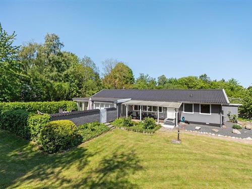 Ferienhaus - 6 Personen -  - Torefeldt-Åsen - Smidstrup - 3250 - Gilleleje