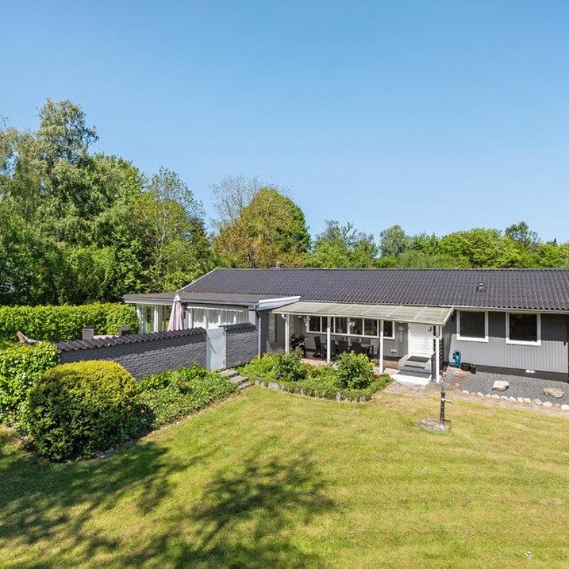 Sommerhus - 6 personer -  - Torefeldt-Åsen - Smidstrup - 3250 - Gilleleje