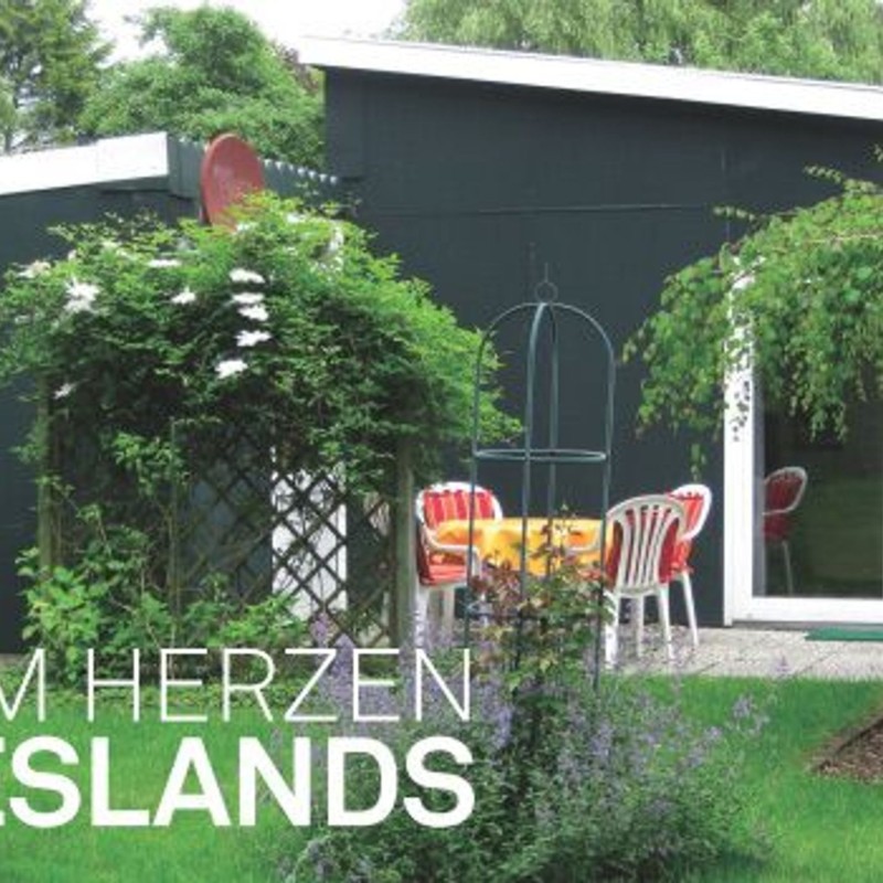 Sommerhus - 5 personer -  - Am Wilhelminenholz - 26603 - Aurich