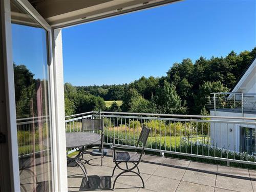 Ferielejlighed - 3 personer -  - Am Eschenwald - 17213 - Göhren-Lebbin