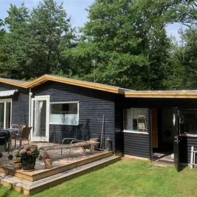 Ferienhaus - 5 Personen -  - Sandstien - 3300 - Frederiksvärk