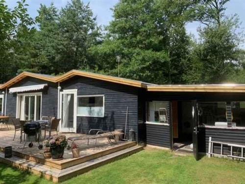 Fritidshus - 5 personer -  - Sandstien - 3300 - Frederiksværk