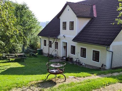 Holiday Home/Apartment - 9 persons -  - Rotte Nöchling - 3332 - Rosenau Am Sonntagberg