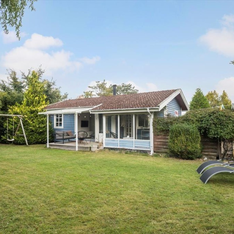 Ferienhaus - 4 Personen -  - Ringduevej - Kongsmark - 4200 - Slagelse