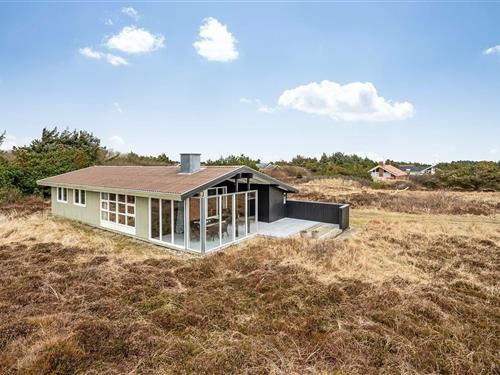 Sommerhus - 6 personer -  - Lyngdraget - Klegod - 6950 - Ringkøbing