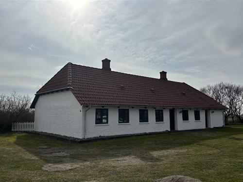 Sommerhus - 8 personer -  - Havervad - 6780 - Skærbæk