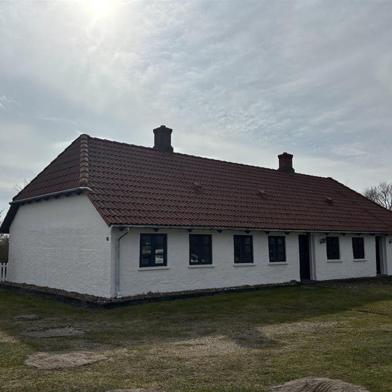 Ferienhaus - 8 Personen -  - Havervad - 6780 - Skärbäk