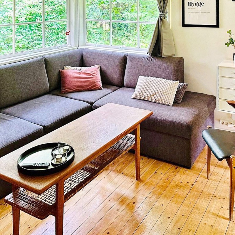 Ferienhaus - 4 Personen -  - Skovtoften - Asserbo - 3300 - North And East Zealand