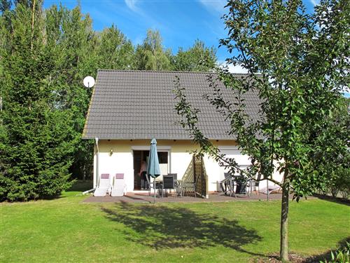 Feriehus / leilighet - 8 personer -  - Karlshagen - 17449