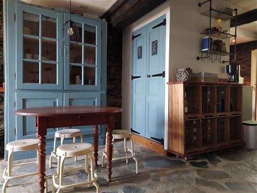 Holiday home - 3 persons -  - San Giovanni Di Moriani - 20230