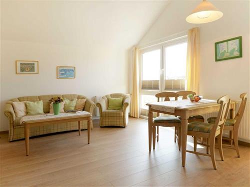 Ferielejlighed - 3 personer -  - Ostseeallee - 23946 - Boltenhagen