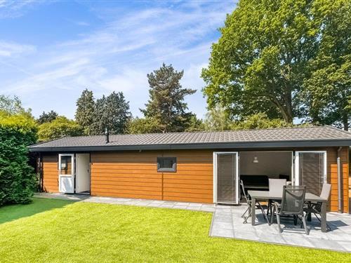 Mobile home - 4 persons -  - Poolseweg - 3811 RC - Putten