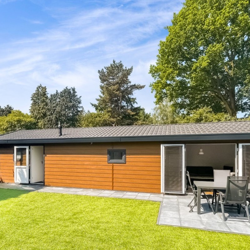 Mobilehome - 4 personer -  - Poolseweg - 3811 RC - Putten