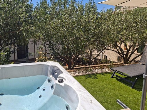 Ferienwohnung - 4 Personen -  - Kralja Zvonimira - Ciovo-Okrug Donji - 21223 - Okrug Donji