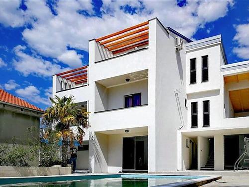 Holiday apartment - 3 persons -  - Ljudevita Gaja - Biograd - 23210 - Biograd Na Moru