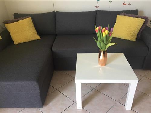 Ferielejlighed - 4 personer -  - 21000 - Split