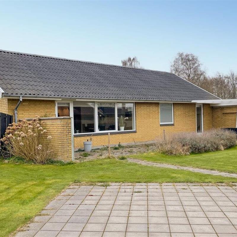 Sommerhus - 6 personer -  - Søboparken - 5600 - Faaborg