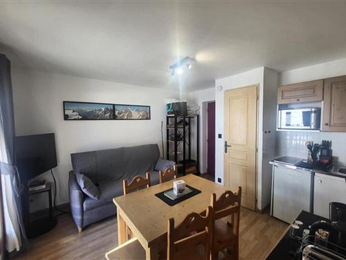 Ferienhaus - 4 Personen -  - 05100 - Montgenèvre