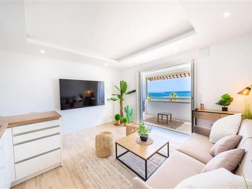 Ferienhaus - 4 Personen -  - 06700 - Saint-Laurent-Du-Var