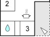 Billede 24 - Plantegning