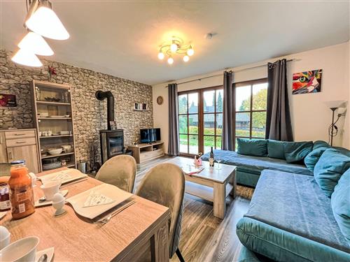 Sommerhus - 6 personer -  - Frankenau - 35110