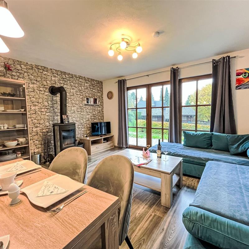 Sommerhus - 6 personer -  - Frankenau - 35110