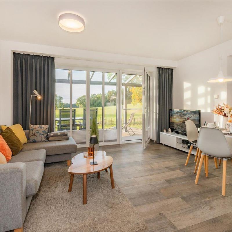 Sommerhus - 4 personer -  - Gothenweg - 17419 - Korswandt/Usedom