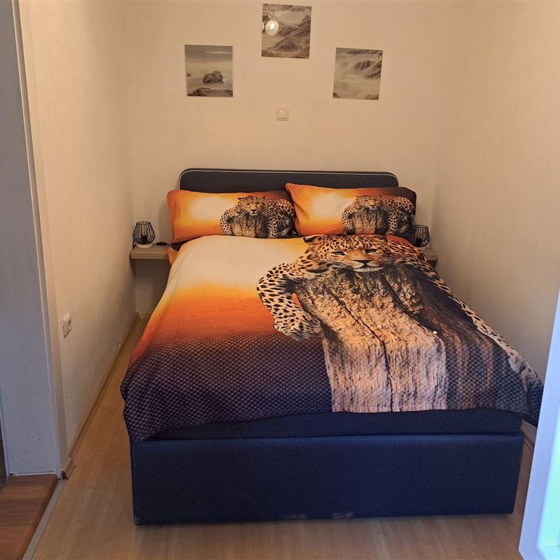 Ferielejlighed - 4 personer -  - Au - 4822 - Bad Goisern Am Hallstätte