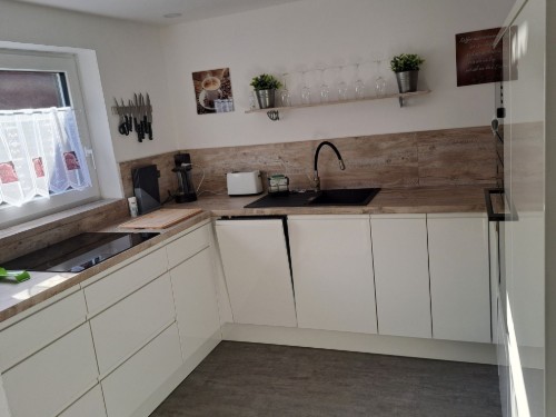 Ferienwohnung - 4 Personen -  - Au - 4822 - Bad Goisern Am Hallstättersee