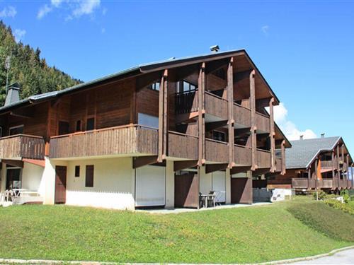 Sommerhus - 7 personer -  - 74220 - La Clusaz