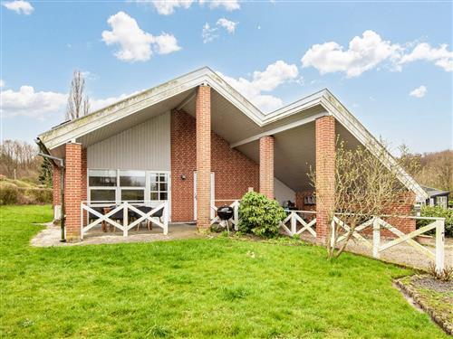 Fritidshus - 6 personer -  - Vigen - Andkær Vig - 7080 - Børkop