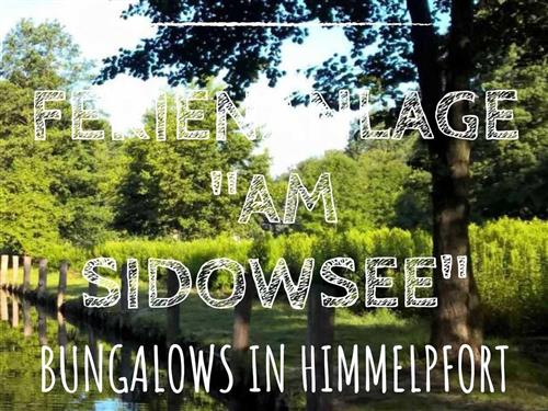 Sommerhus - 3 personer -  - Fürstenberger Str. - 16798 - Fürstenberg-Havel