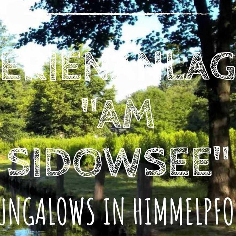 Sommerhus - 3 personer -  - Fürstenberger Str. - 16798 - Fürstenberg-Havel