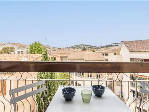 Ferienhaus - 2 Personen -  - 83150 - Bandol