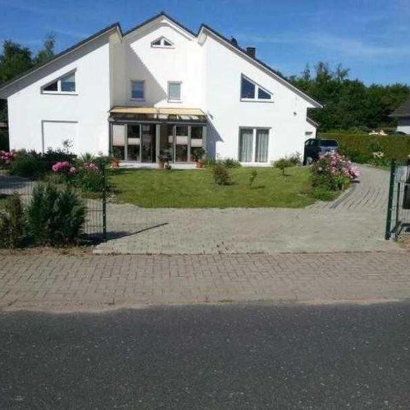 Ferielejlighed - 4 personer -  - Birkenweg - 18184 - Roggentin