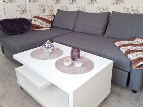  - 4 personer -  - Gränsvägen - 61573 - Gusum