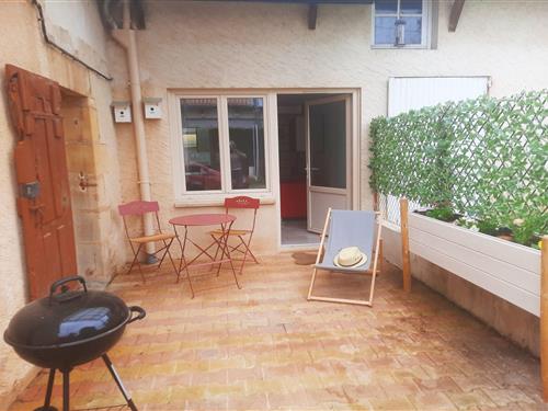 Holiday Home/Apartment - 2 persons -  - 24100 - Bergerac