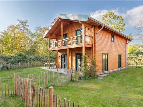 Sommerhus - 6 personer -  - Dorfstr. - 25832 - Kating